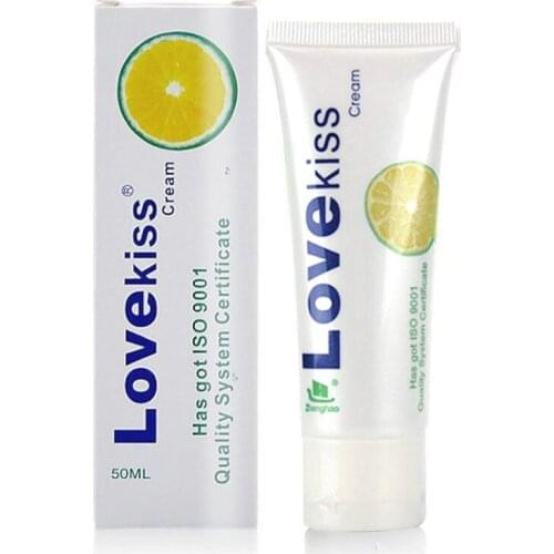 50ml Water Based Lube Oil Sexual Silk Touch Gay Couples Anal Grease Sex Lubricant Gel Vagina Shrinking Lubricant