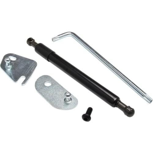 AU04 -Car Rear Tailgate Shock Lift Strut Trunk Support Bar Gas Spring for Ford F-150 F150 Raptor 2017-2019