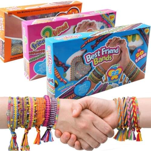 Наборы бусин для плетения AUKUK China At AliExpress