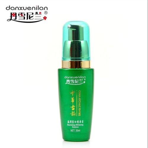 Free shipping Danxuenilan Moisturizing oil whitening care essence moisturizing cream