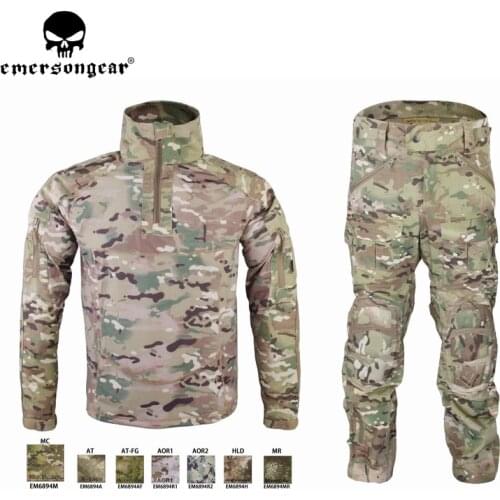 Мужские костюмы и пиджаки Emersongear China At AliExpress