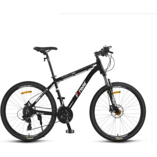 Bicycle Mountain Bike Bicycle Racing Adult Male Off-road Shimano Shifting