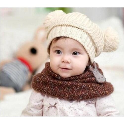 Hyweacvar Hats For Little Ones