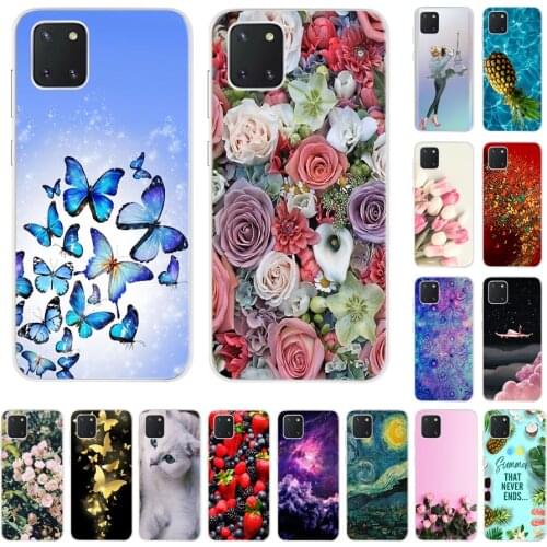 Jueeboy Samsung Galaxy Note 10 Phone Cases