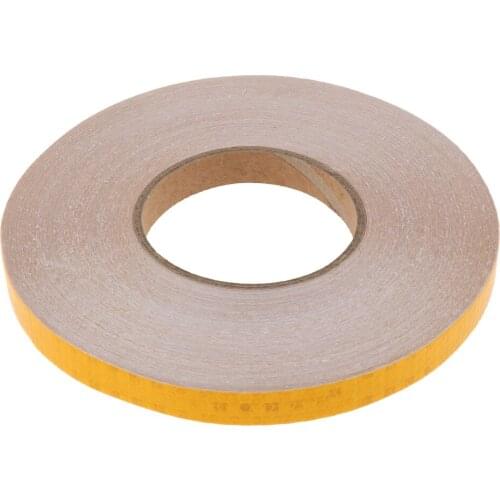 Car Bumper Reflective Warning Strip Decal Stickers Auto Accessory