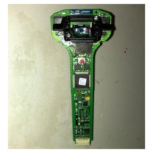 Symbol ls4278 disassemble motherboards bald head full set