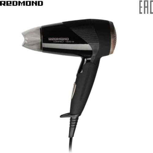Redmond (家居用品) Hair Dryers