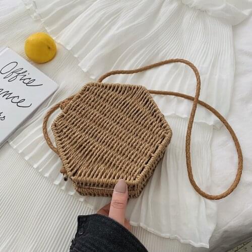 REREKAXI Crossbody Bags For Women