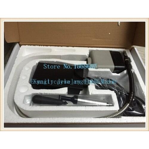 Diy jewelry making Dental Lab Tools Italian CARLO DE GIORGI Flexible Shaft Grinder