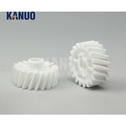 2pcs/lot) 34B7499895 Gear for Fuji Frontier 330/340 Minilab Machine Part