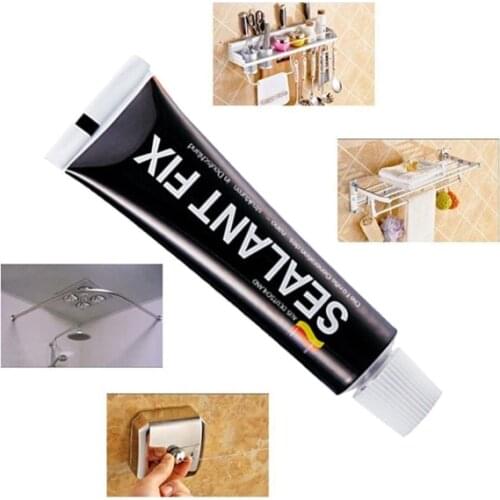 4/6/9/12/18g Glass Glue Strong Waterproof Sealant Fix Glue Quick Drying Polymer Metal Adhesive C1