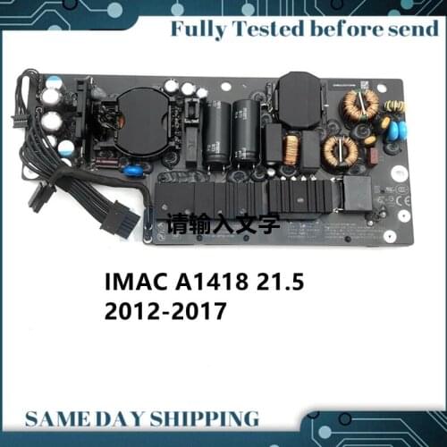 614-0500 661-7111 a2114 power supply for IMAC A1418 2012-2017 EMC 2544 2545 2638 2742 ADP-185BF APA007 185Wpower supply board