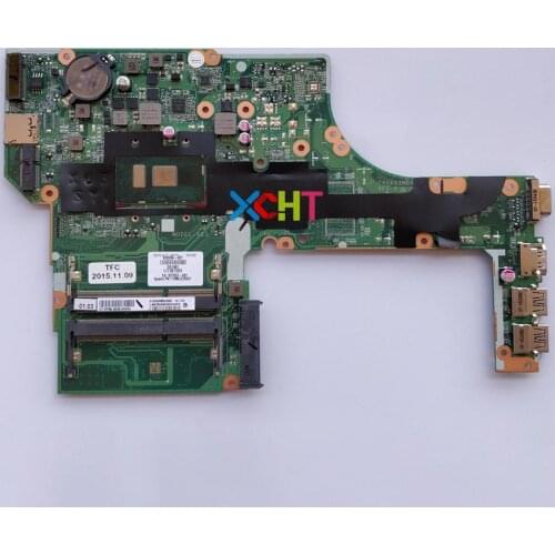830956-601 830956-001 DA0X63MB6H1 Model : X63 w i7-6500U CPU UMA for HP ProBook 450 G3 Notebook PC Laptop Motherboard Mainboard