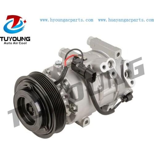 Auto ac compressor for Hyundai IX35 2.0L , car air pump for Kia sportage SL,auto air compressor for KIA PICANTO 1.0 1.1 32905G