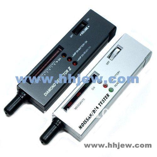 Free Shipping Hot Sell Diamond Selector II +Diamond Tester , Jewelry Diamond Moissanit Testing tools Diamond Selector