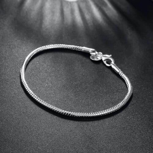 Bracelet Fashion Creative Jewelry Exquisite Alloy Hand Chain for Unisex