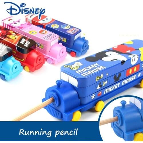 Disney White Pencil Cases