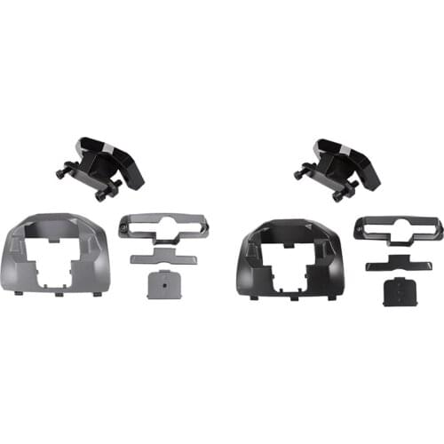 For Tesla Model 3 Y 2017-2020 Center Screen Mount Holder Turn Left and Right