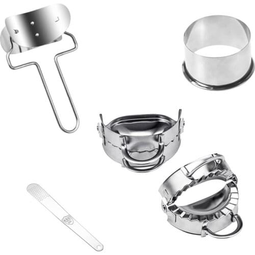 Dumpling Mold Dumpling Wrapper Cutter Making Machine Cooking Pastry Tool Dumpling Maker Device DIY Kitchen Tools Accessories