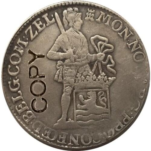 1769 Netherlands COIN COPY