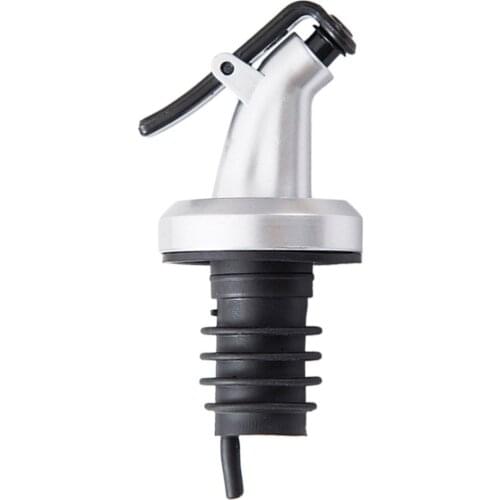 Oil Spray Nozzle Kitchen Leak-proof Oil Bottle Cooking Baking Accessories Vinegar Mist Sprayer Barbecue Spray Bottle BBQ Tool