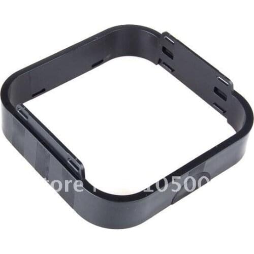 Square filters lens hood cover for Cokin P Series holder adapter mount