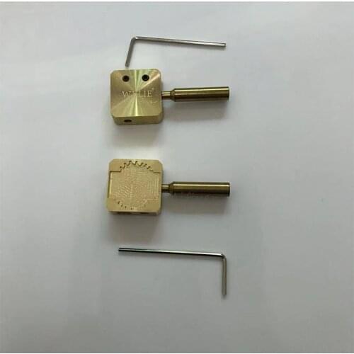 Mini Heating Station Soldering Plate Universal for JBC C210 C245 936 T12 for QUICK TS1200 Iron Motherboard IC Flex Desoldering