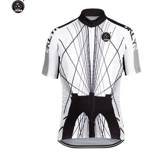 NEW 2017 JIASHUO Jersey Bike RACE Pro Team Bicycle Bike Cycling Jersey / Wear / Clothing Breathable Customized any choosed can