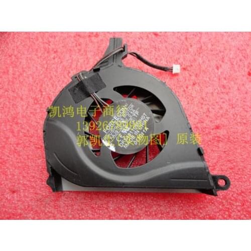 / for Brand New CPU Cooler Toshiba satellite L650 L650D L655 L655D L650 CPU Cooling Fan