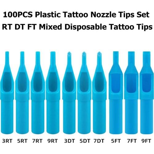 OEDO Products For Tattooing