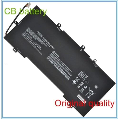 Original Battery for 816497-1C1 HSTNN-IB7E TPN-C120 VR03XL 13-D023TU 13-D024TU 13-D025TU 13-D046TU