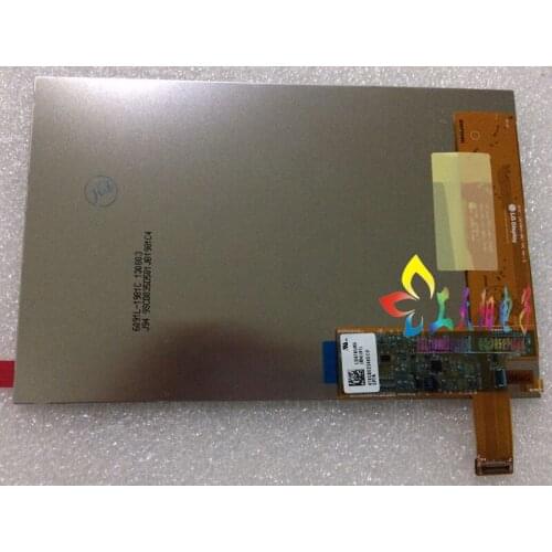 Original ME173 LCD display LD070WX4-SM01 display screen plate