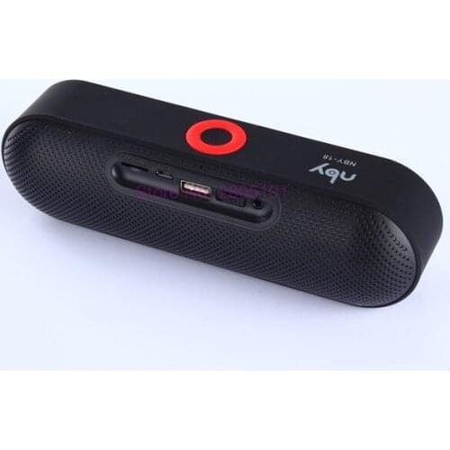 By dhl 50pcs Mini Bluetooth Speaker Portable Wireless Speaker Sound System 3D Stereo Music Surround Support Bluetooth,TF AUX USB