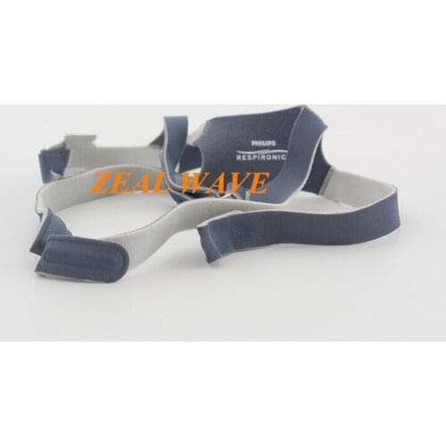 Philip s Wellcome EASYLIFE Headband Headband Straps Mask Respirator Machine 557 Nasal Mask Accessories