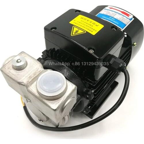 20QY Self-Suction Gas Liquid Mixing Pump,Pump for Preparation of Oxygen-Enriched Water,Ozone Generator Mixing Pump