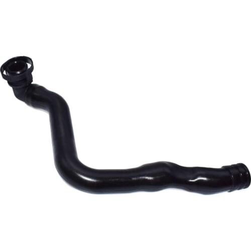 06F 103 217 Crankcase Breather Vent Hose Pipe Connector 06F103217 For A3 VW Golf MK5 Eos Passat Altea Leon Octavia 2.0 FSI