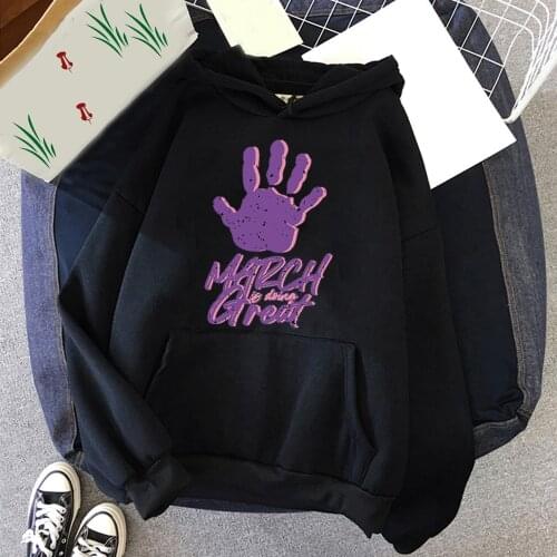 Kawaii Cartoon Harajuku To Your Eternity Printed Cool Beauty Spring Casual Plus Size Hoodie Womens Mens Sweatshirt Fashion