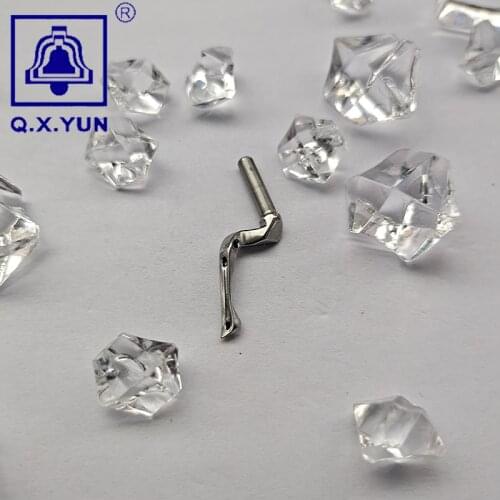 Q X YUN PEGASUS M800 Parts Sewing Machine Looper Made in TAIWAN Good quality 2F0003