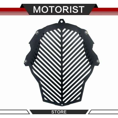Motorcycle Headlight Grille Guard Cover Protector FOR KTM 1190R 1190 Adventure 1290 1050ADV 1090ADV 1290S-ADV 1190ADV