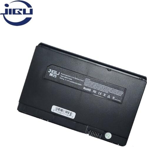 JIGU Laptop Battery For Hp For COMPAQ Mini 700 730 1000 1100 Series 504610-001 506916-371 HSTNN-XB80 HSTNN-OB80 HSTNN-OB81