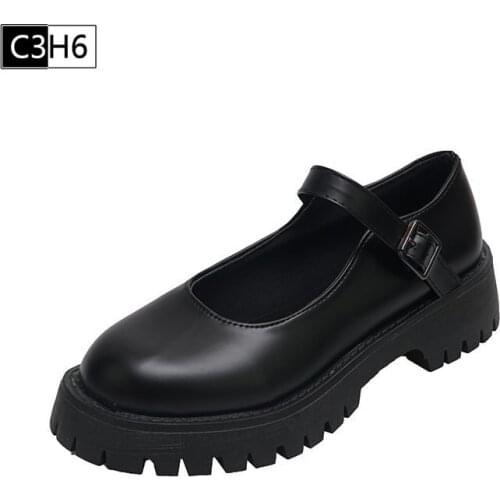 Baofu Women's Autumn Shoes