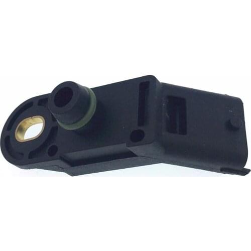 SMD Intake Manifold Pressure Sensor MAP Fits FIAT RENAULT OPEL ALFA ROMEO 16829 55219294 0261230284