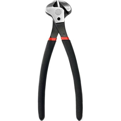 Guitar Plier Guitar Fret Wire Nipper Puller Plier for Guitar/Bass/Violin String Cutting