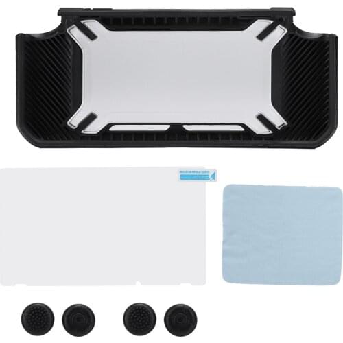 GRWIBEOU Screen Protectors