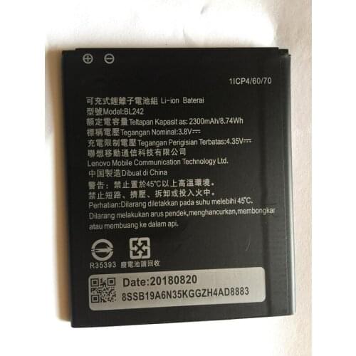 Аккумуляторы для телефонов Lenovo A6010 Jinsuli China At AliExpress