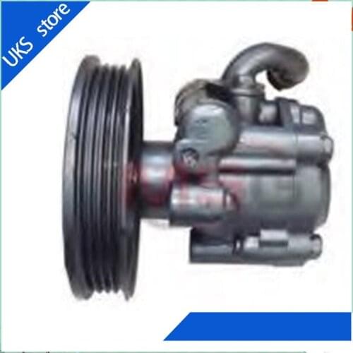 Power steering pump form Mazda OEM: B456-32-600C B456-32-600D B456-32-600E B456-32-600F B456-32-600G