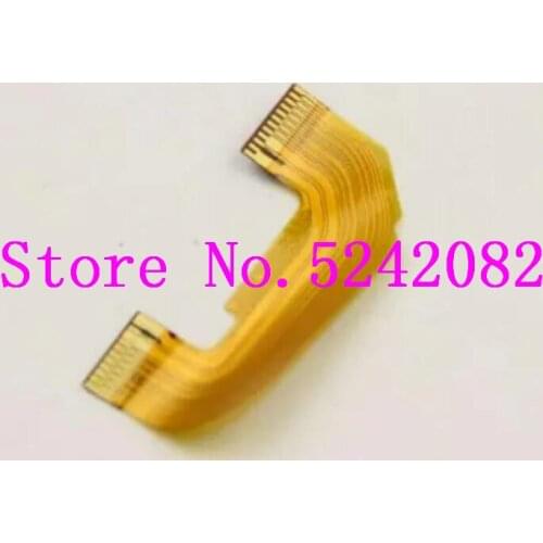 NEW For Sony DSC-W650/R DSC-W570 Pwb FLEX Repair Parts