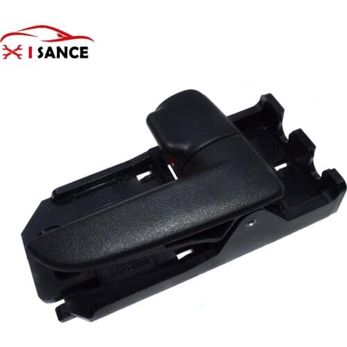 New Passenger Right Inside Door Handle Black For Kia Spectra 5 04-06 82620-2F000