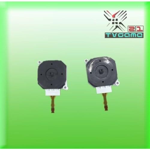 50Pcs/Lot Origianl NEW 3d Joystick Replacement For 3DS XL Color Black