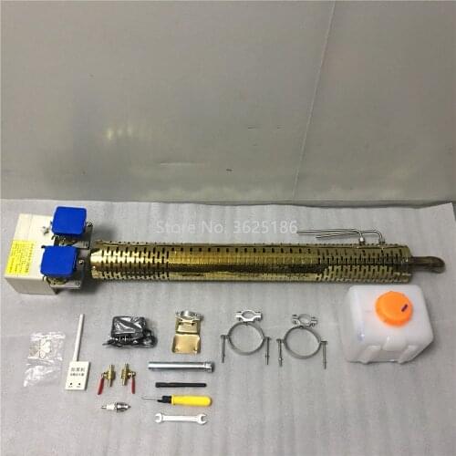 PartsUniversal Drone Fruit Tree Pesticide Smoke Machine / Agricultural Smoke System for EFT E610S E616S frame T16 T20 JXF